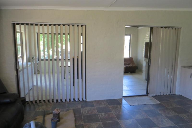 3 Bedroom Property for Sale in Nieu Bethesda Eastern Cape